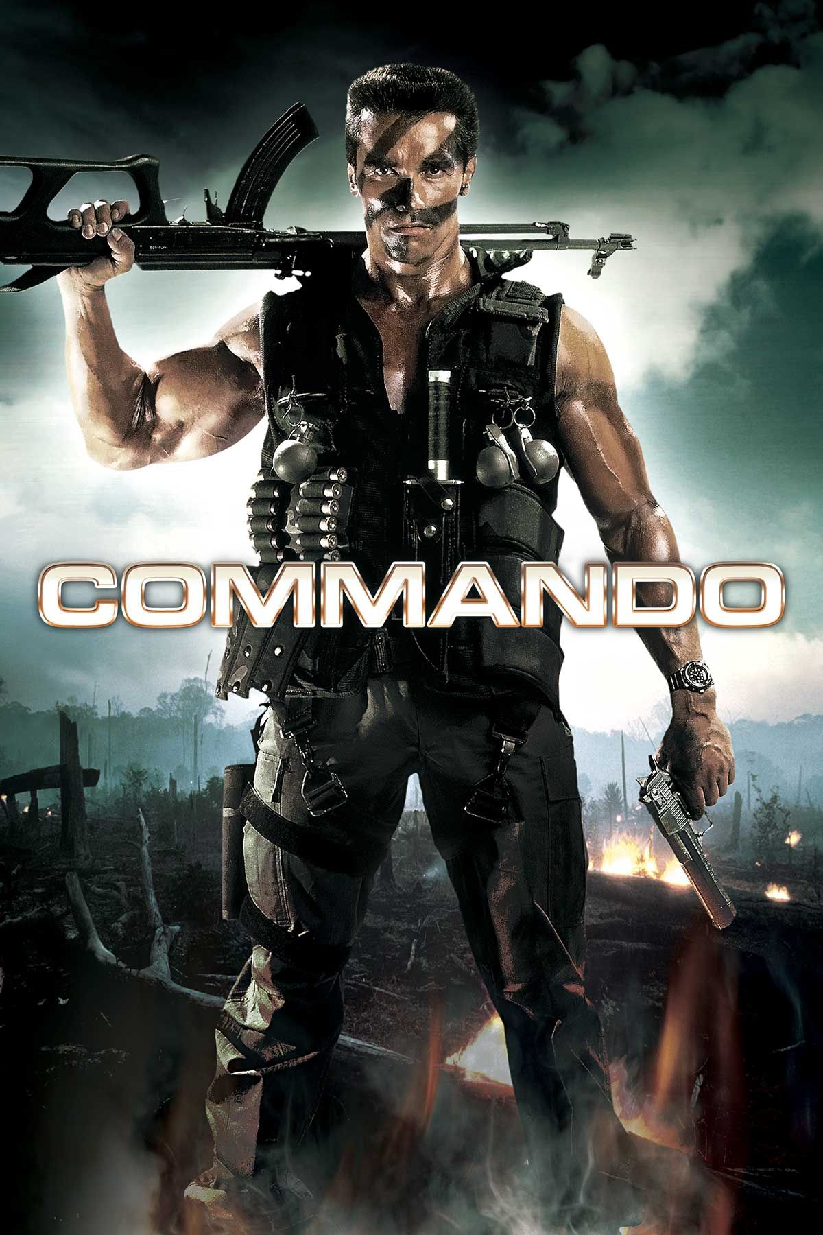 commando 2013 full movie